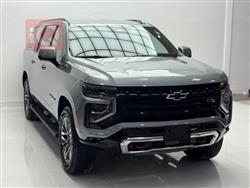 شيفروليه سوبربان